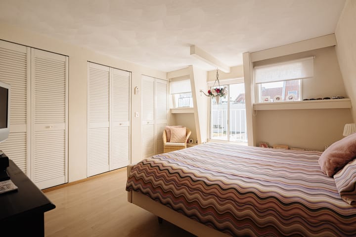 Foto 48 van Korte Koningsstraat 14-H