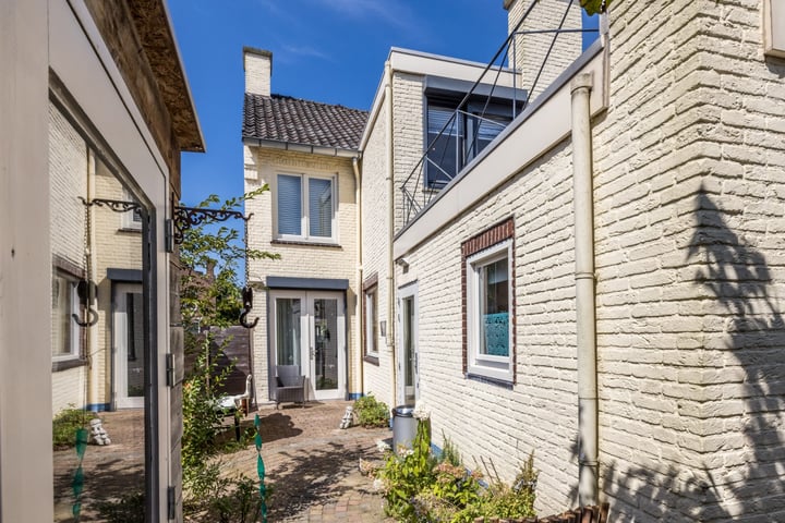 Bekijk foto 32 van Norbertijnenstraat 13-A