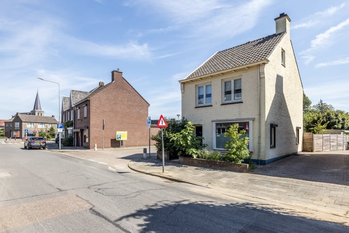 Bekijk foto 39 van Norbertijnenstraat 13-A