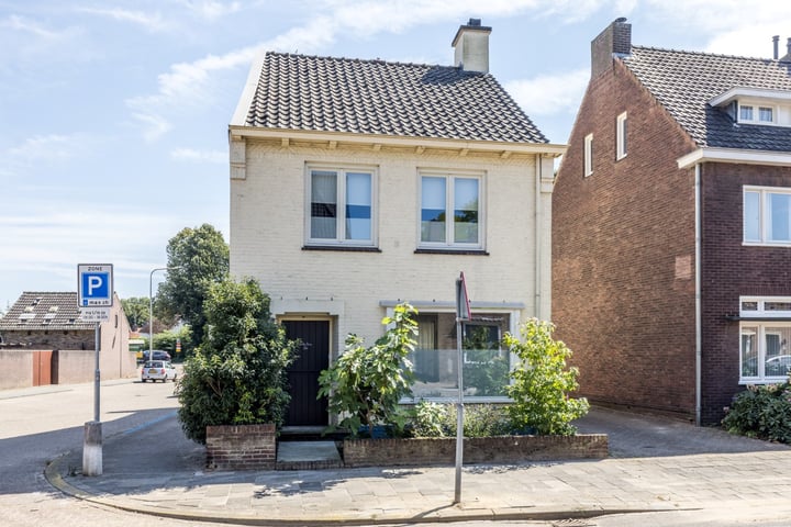 Bekijk foto 40 van Norbertijnenstraat 13-A