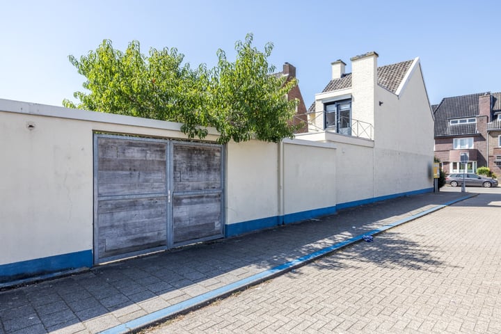 Bekijk foto 41 van Norbertijnenstraat 13-A