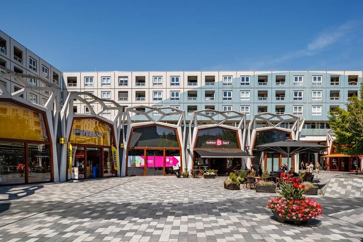 Foto 2 van Markt 239