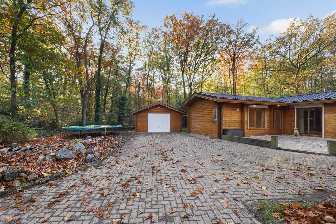 Foto 1 van Oude Rielsebaan 43