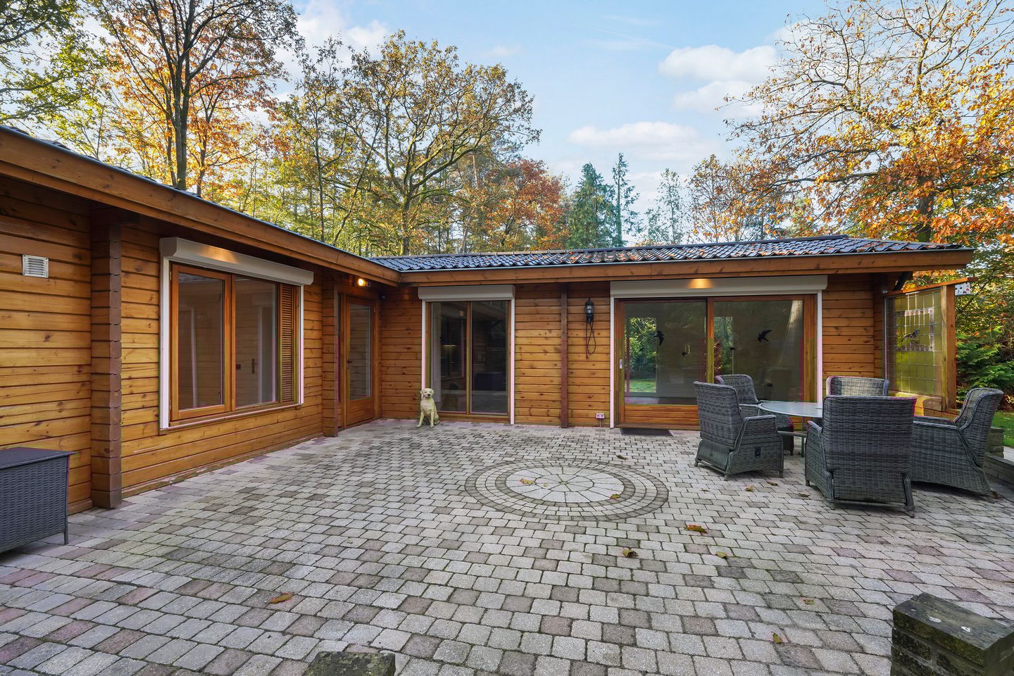 Foto 4 van Oude Rielsebaan 43