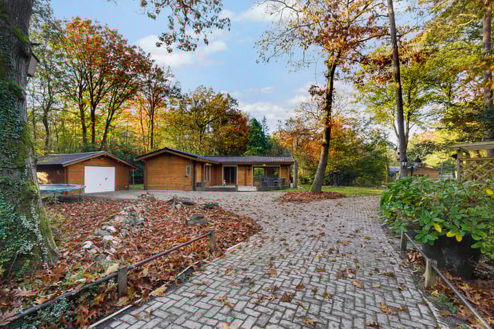 Foto 3 van Oude Rielsebaan 43