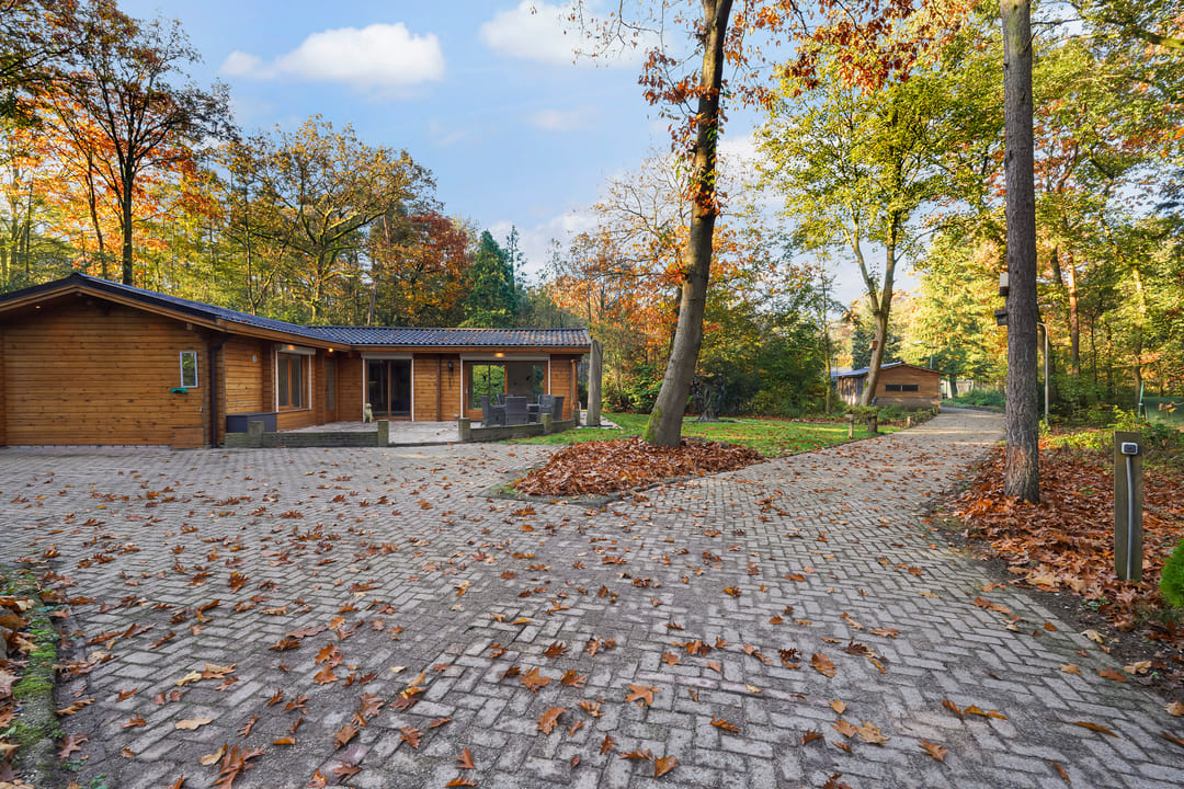 Foto 7 van Oude Rielsebaan 43