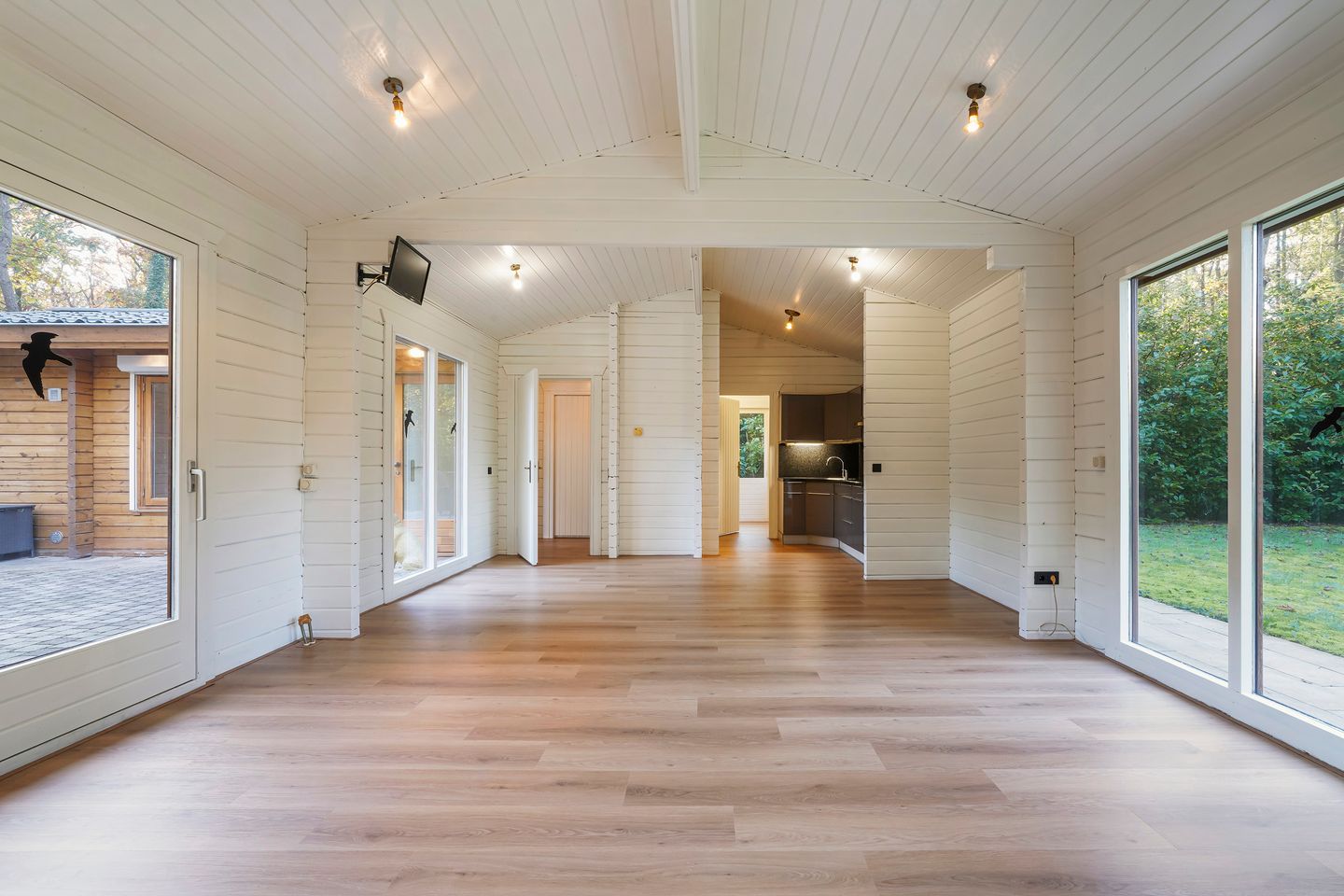 Foto 10 van Oude Rielsebaan 43