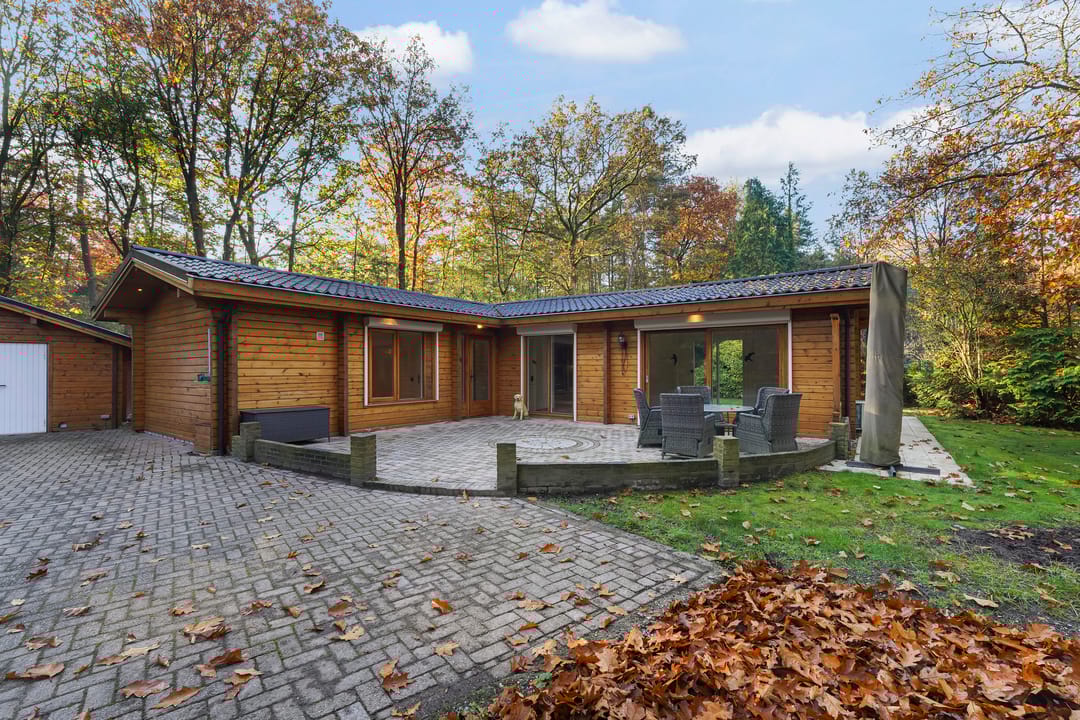 Foto 31 van Oude Rielsebaan 43