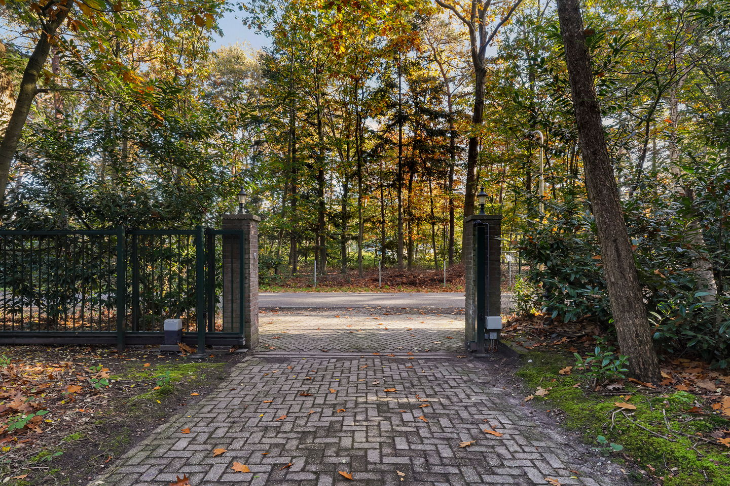 Foto 34 van Oude Rielsebaan 43