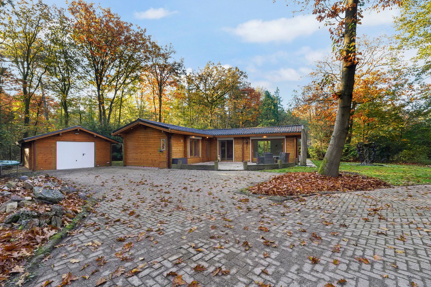 Foto 35 van Oude Rielsebaan 43