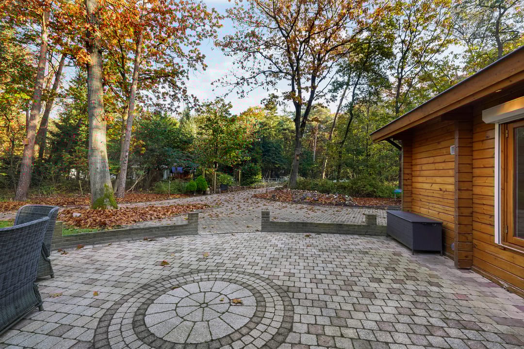 Foto 37 van Oude Rielsebaan 43