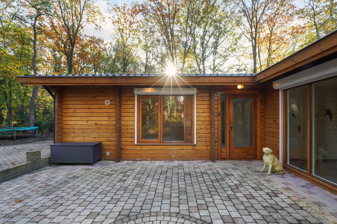 Foto 38 van Oude Rielsebaan 43