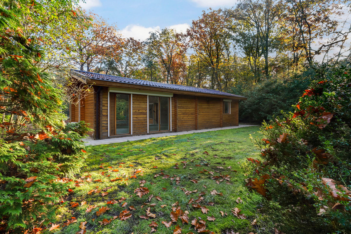 Foto 40 van Oude Rielsebaan 43