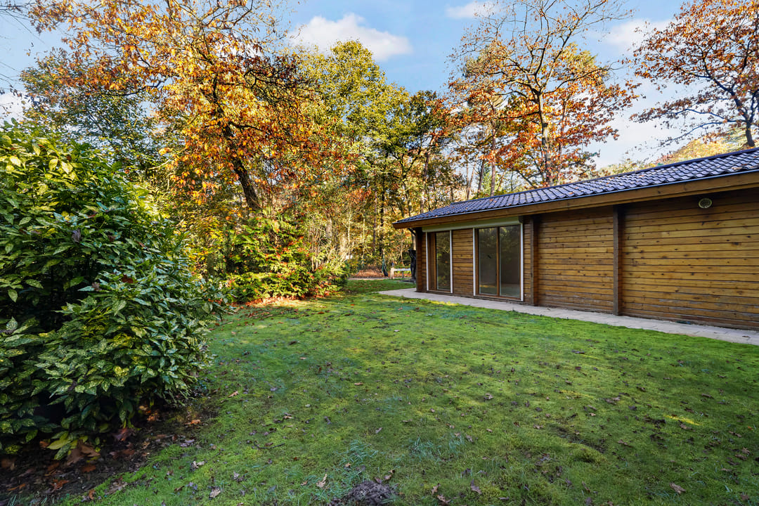 Foto 43 van Oude Rielsebaan 43