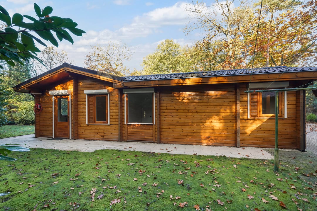 Foto 46 van Oude Rielsebaan 43