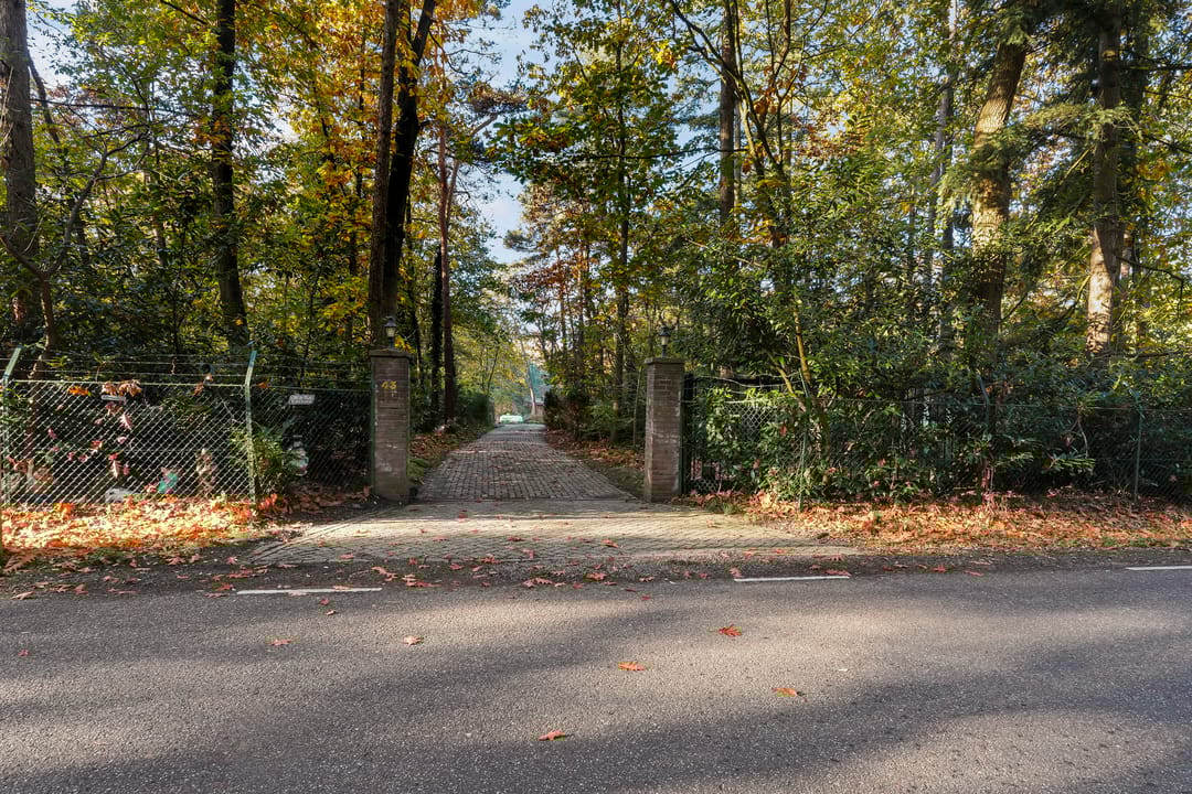 Foto 47 van Oude Rielsebaan 43