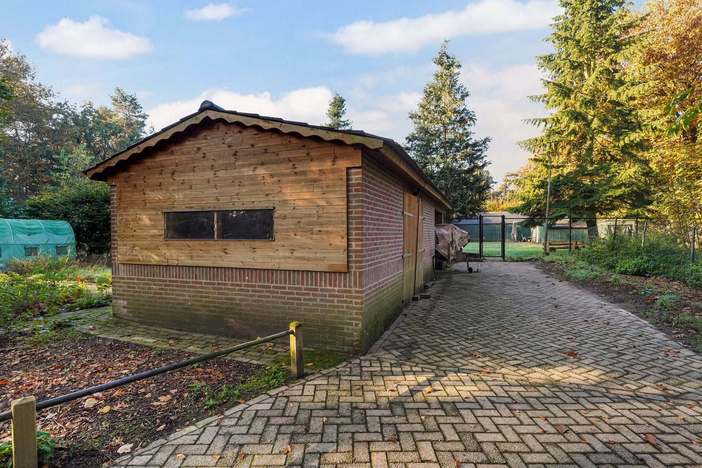 Foto 50 van Oude Rielsebaan 43