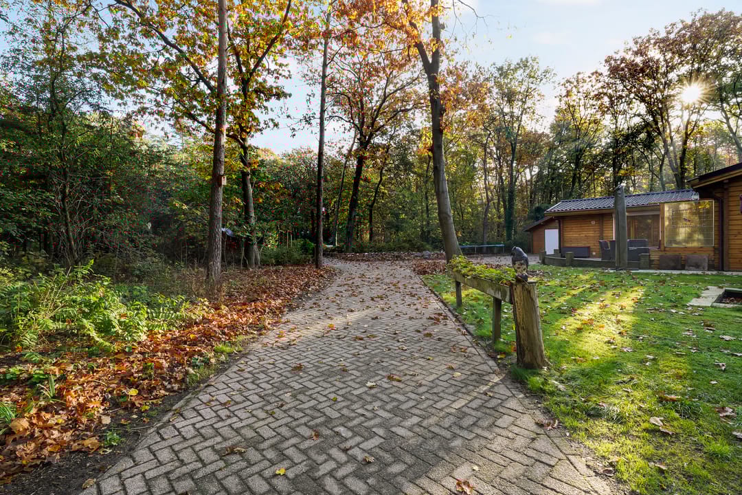 Foto 53 van Oude Rielsebaan 43