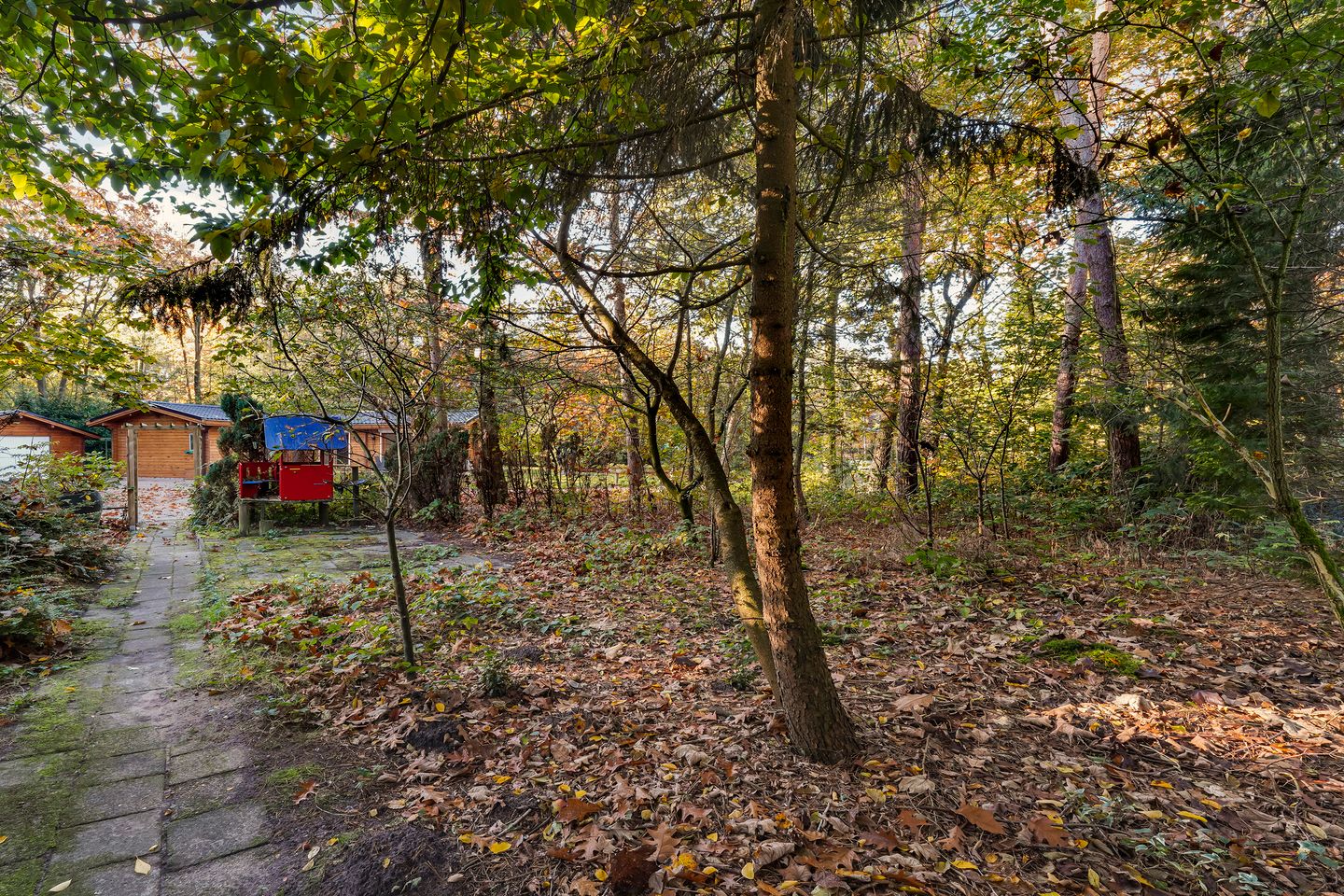 Foto 55 van Oude Rielsebaan 43