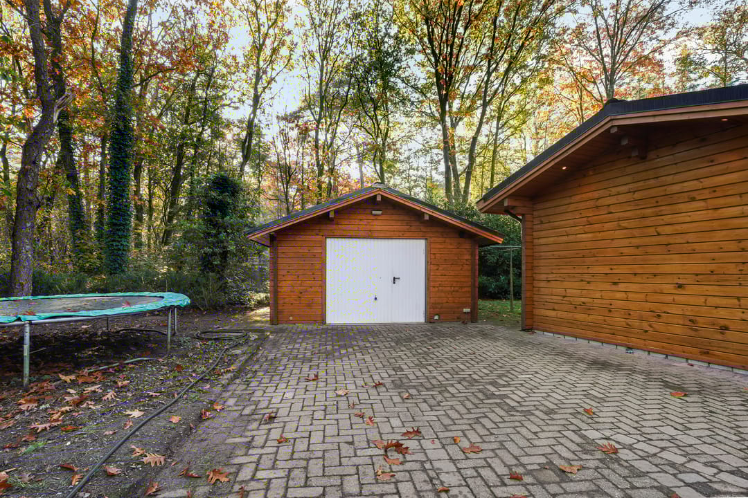 Foto 56 van Oude Rielsebaan 43