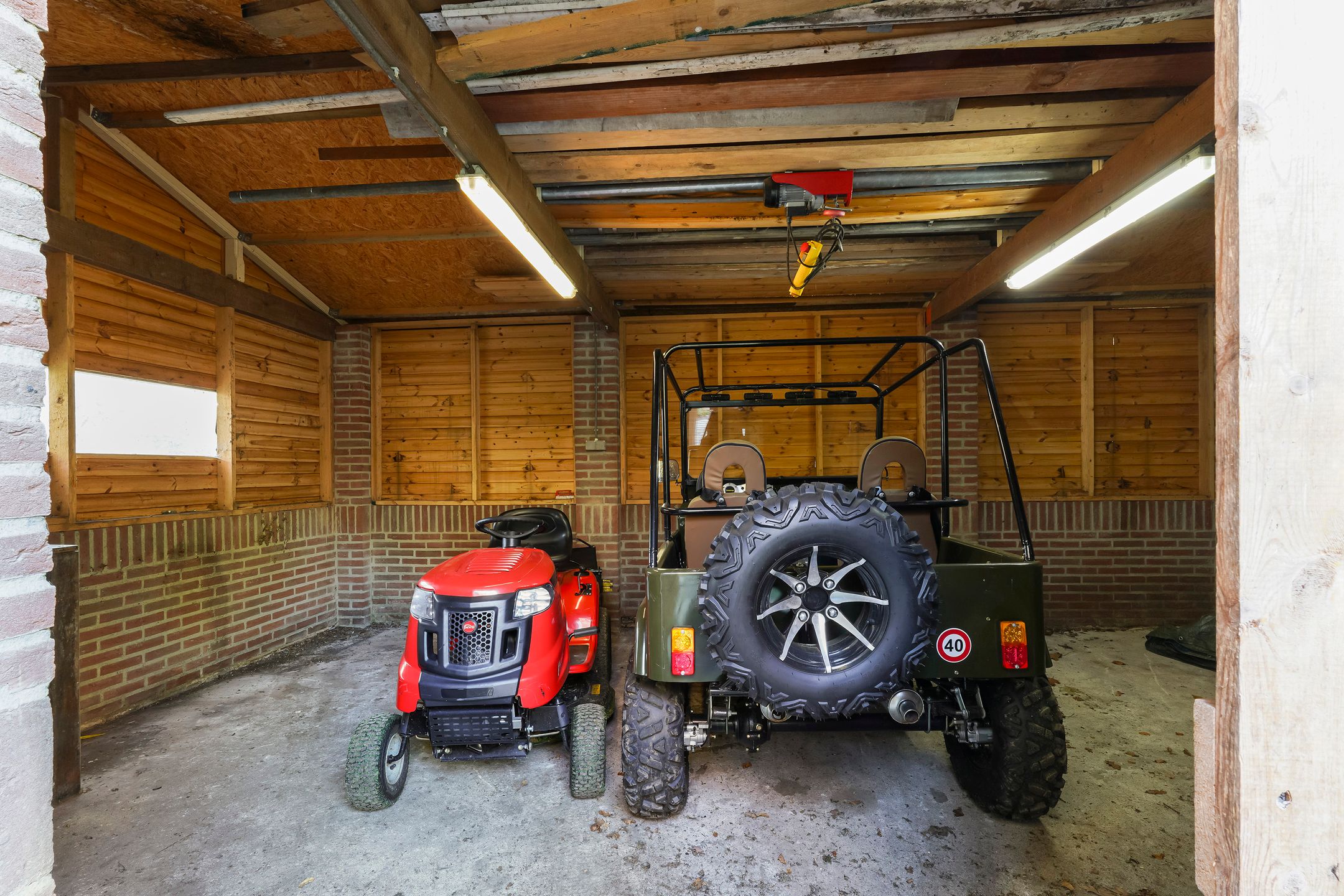 Foto 57 van Oude Rielsebaan 43