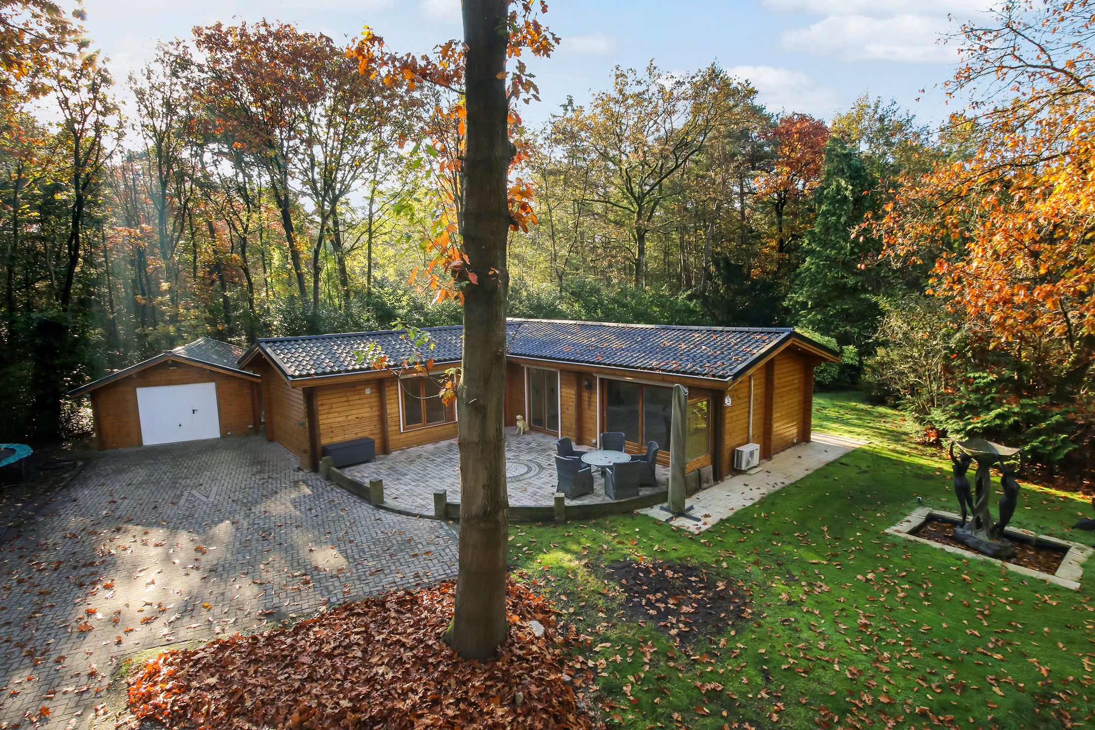 Foto 60 van Oude Rielsebaan 43