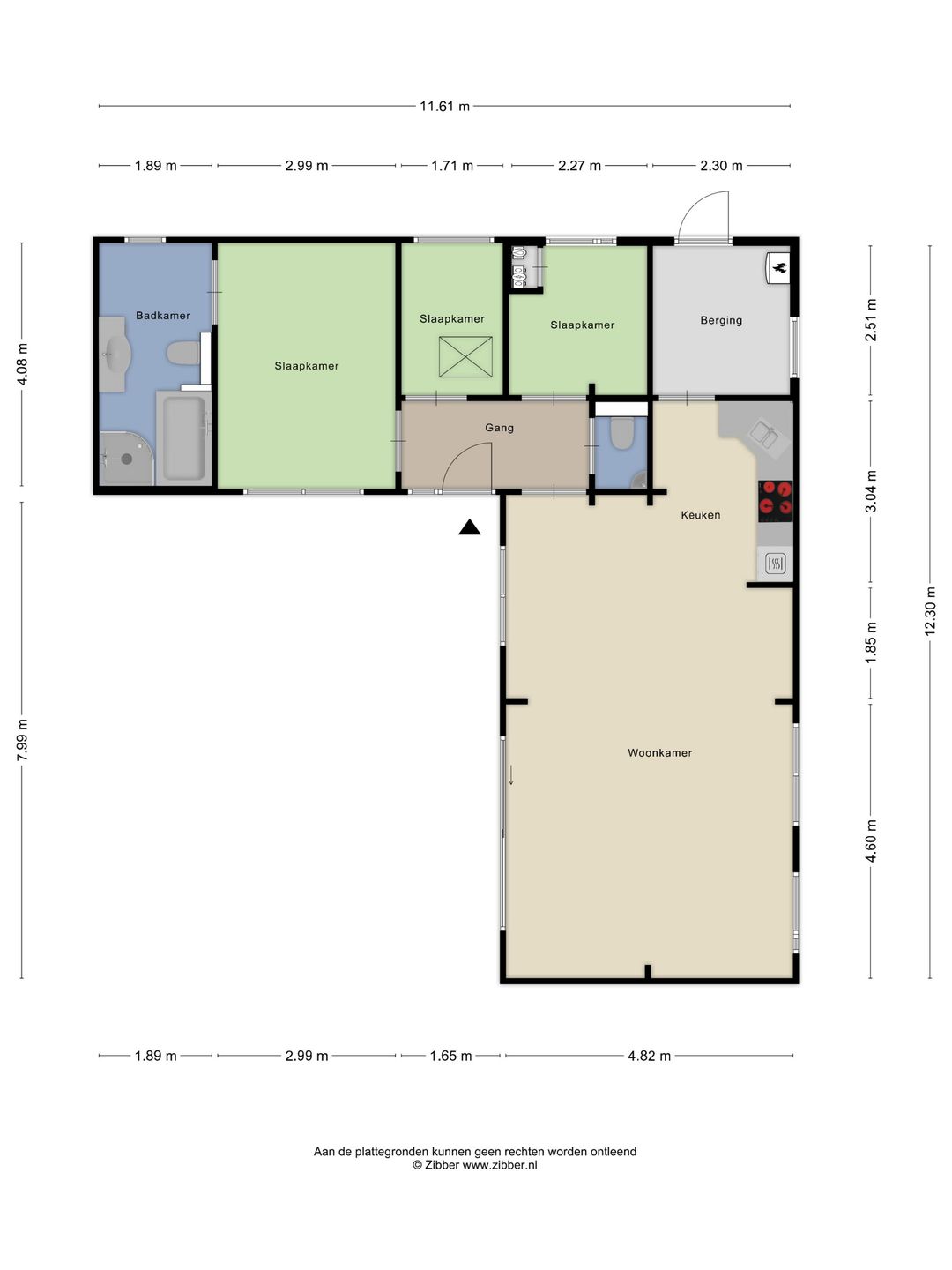 Foto 61 van Oude Rielsebaan 43