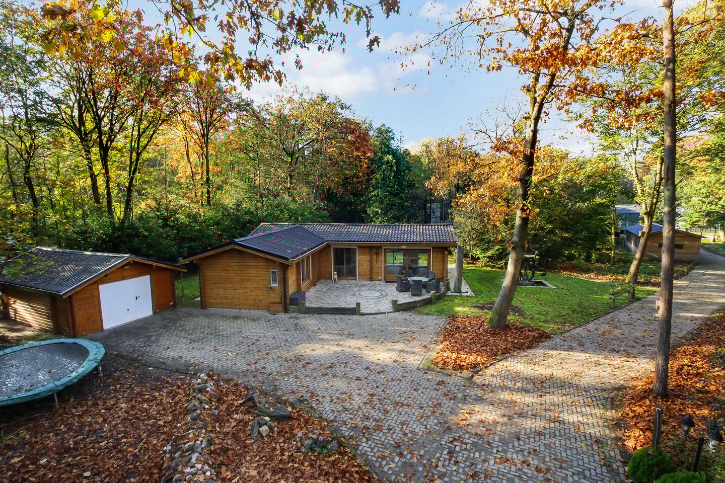 Foto 59 van Oude Rielsebaan 43