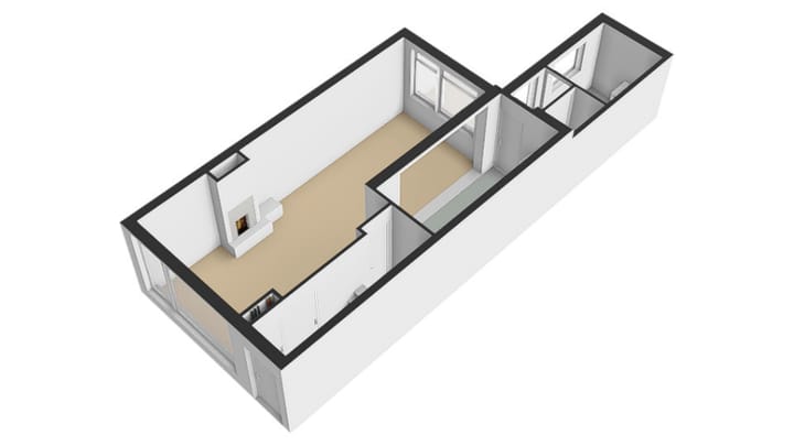 Foto 28 van Sophiastraat 3