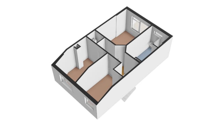 Foto 30 van Sophiastraat 3