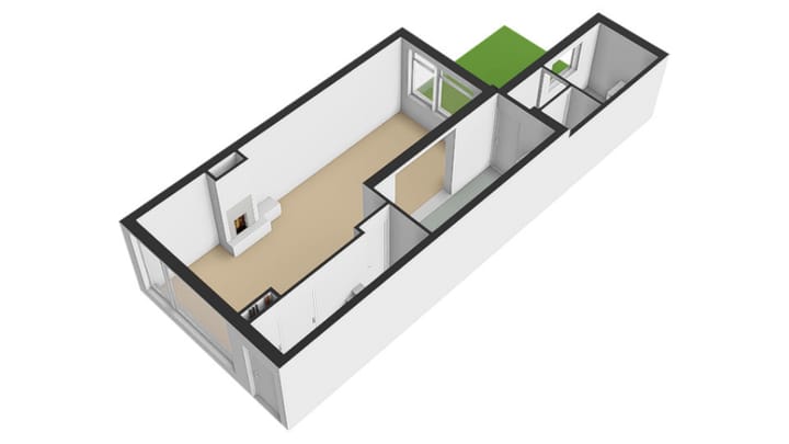 Foto 32 van Sophiastraat 3