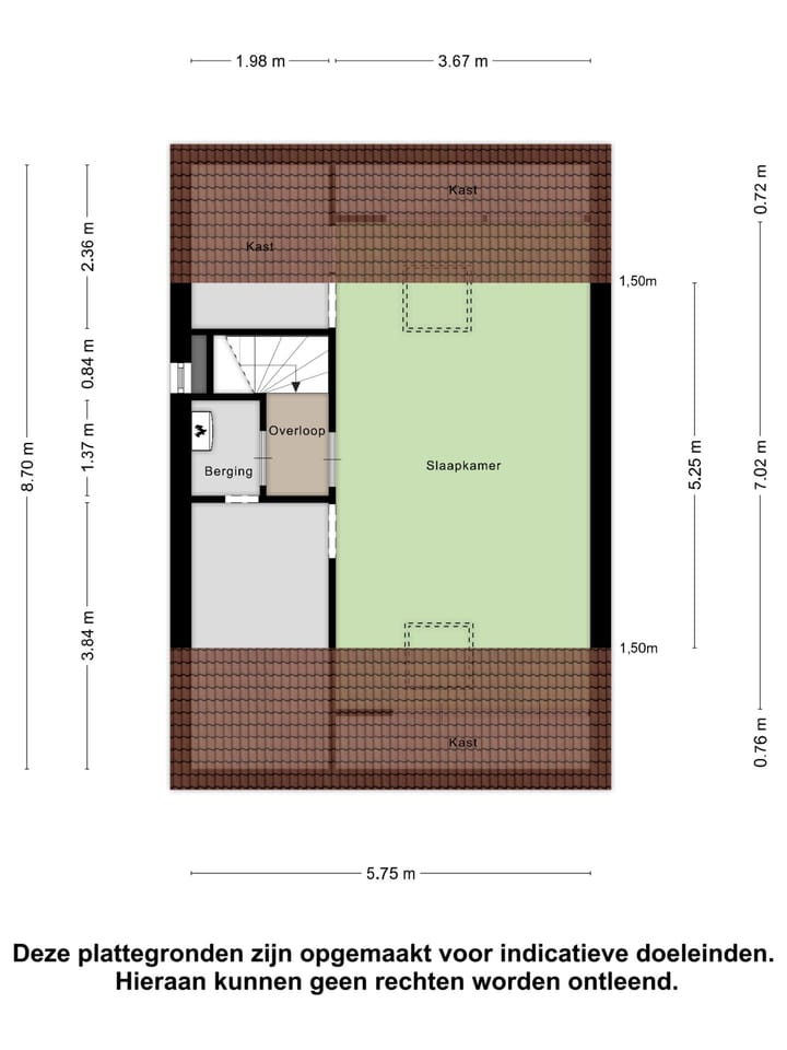 Foto 32 van Kasteelstraat 39