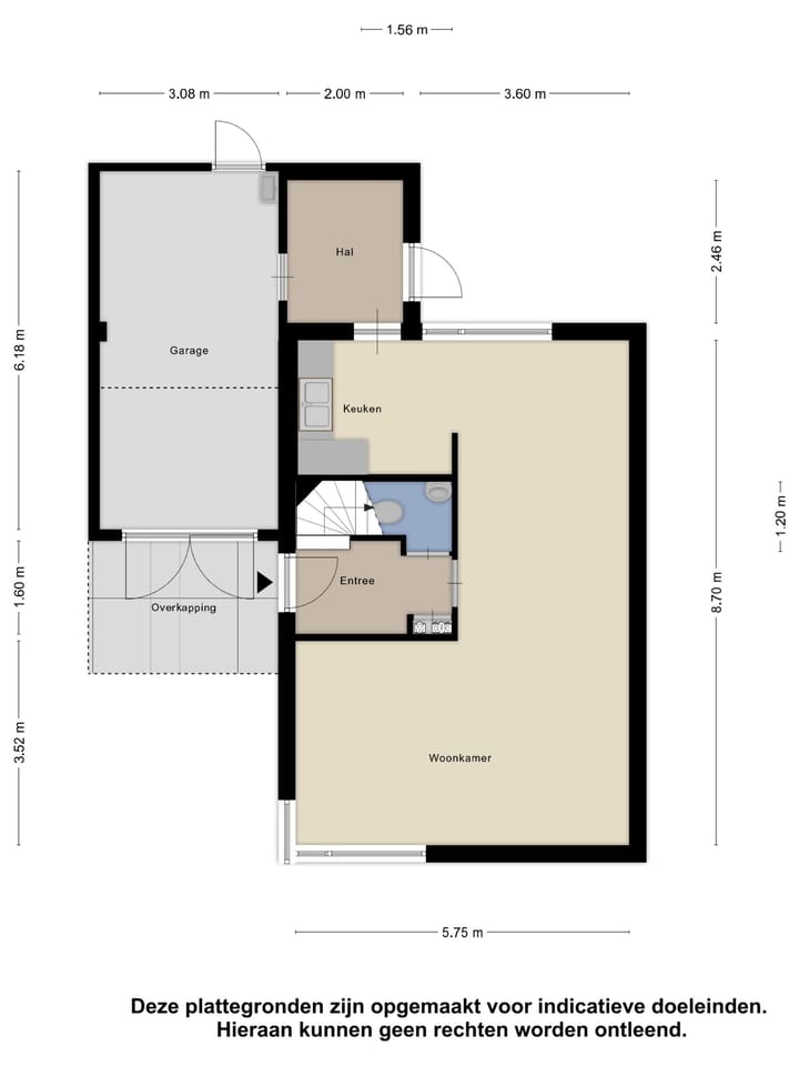 Foto 30 van Kasteelstraat 39