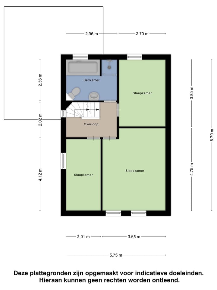 Foto 31 van Kasteelstraat 39