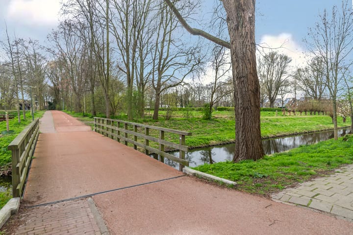 Foto 19 van Albert Schweitzerlaan 164