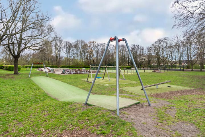 Foto 20 van Albert Schweitzerlaan 164