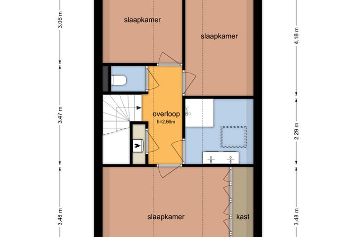 Bekijk foto 42 van Knopenfabriek 8