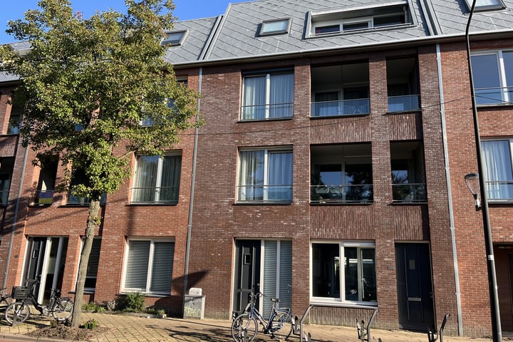 Steynlaan 36