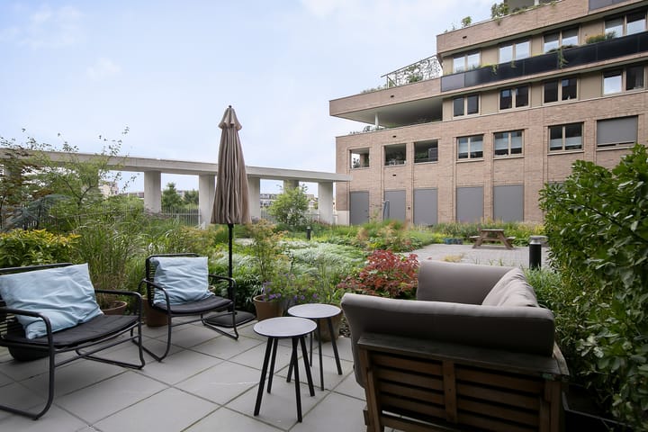 Foto 5 van Madridstraat 37