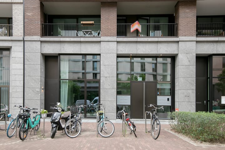 Foto 6 van Madridstraat 37