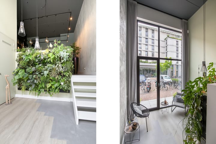 Foto 9 van Madridstraat 37