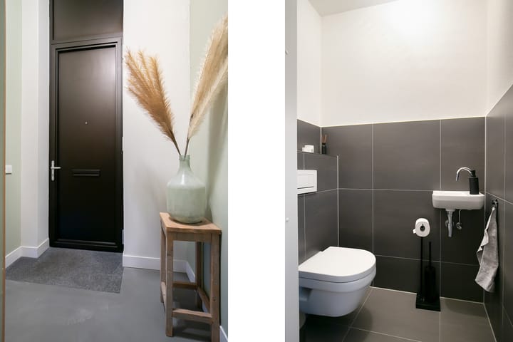 Foto 10 van Madridstraat 37