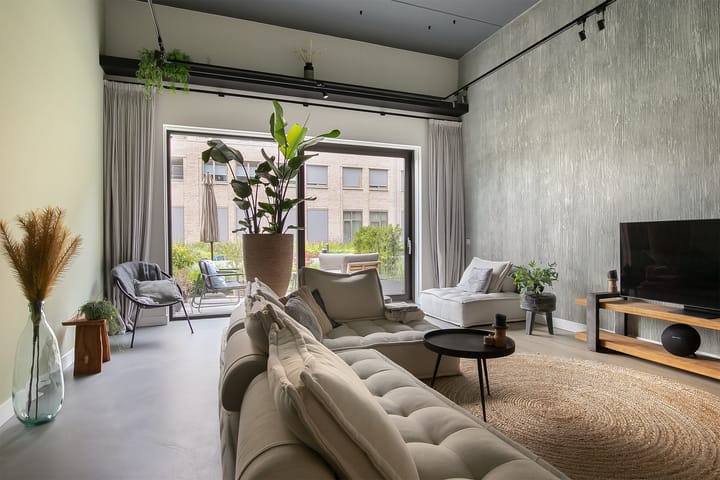 Foto 12 van Madridstraat 37