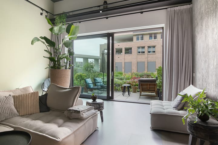 Foto 14 van Madridstraat 37