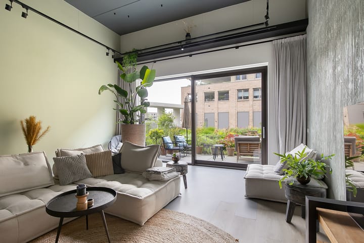 Foto 13 van Madridstraat 37