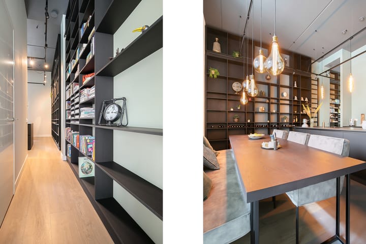 Foto 15 van Madridstraat 37