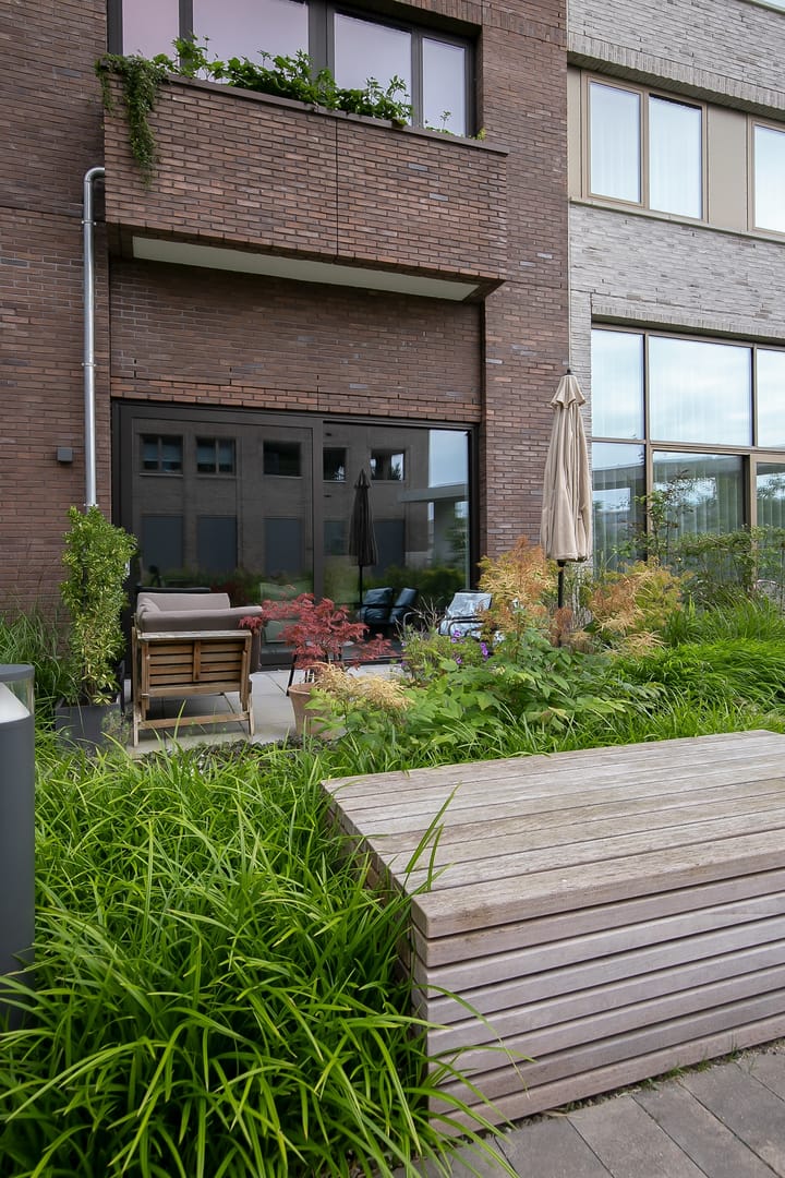 Foto 25 van Madridstraat 37