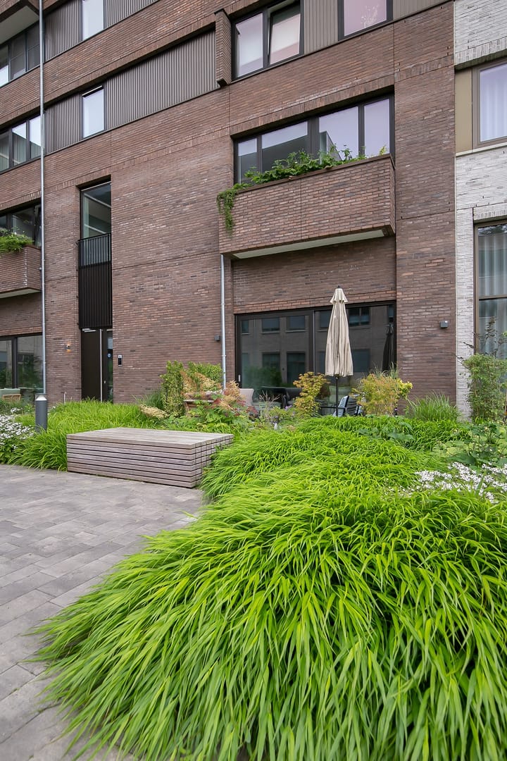 Foto 26 van Madridstraat 37