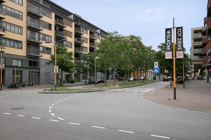 Foto 29 van Madridstraat 37