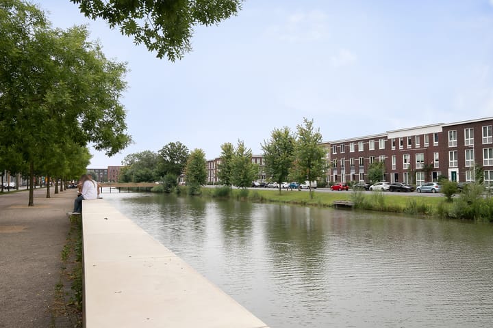 Foto 30 van Madridstraat 37